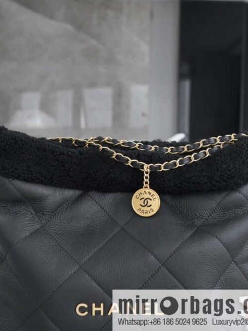 wsxc1708611399723_0-800x800b0gs31urbqk9991_20250716002405.jpg CHANEL Seasonal Limited Teddy Bear AS3261 black