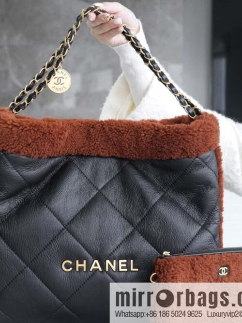 wsxc1708611529734_0-800x8004gohge0ypuv9955_20250716002350.jpg CHANEL Seasonal Limited Teddy Bear AS3261 Black Brown