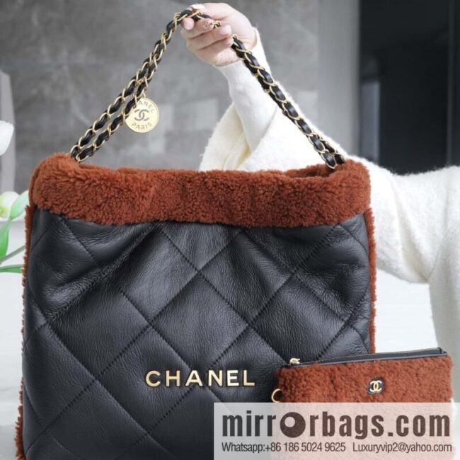 wsxc1708611529734_0-800x8004gohge0ypuv9955_20250716002350.jpg CHANEL Seasonal Limited Teddy Bear AS3261 Black Brown