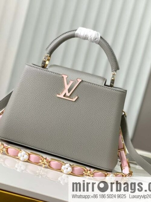 wsxc1708700110524_0-800x800fpbmulmz0hg9617_20250716002112.jpg LV M23280 CAPUCINES BB handbag