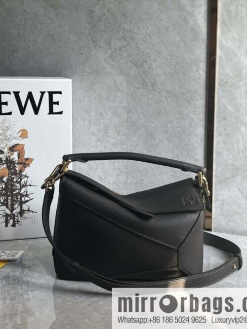 wsxc1708700715741_0-800x800fjgg1gz2bdn9605_20250716002103.jpg LOEWE puzzle geometric bag 24cm 0681 sand