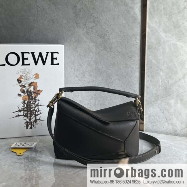 wsxc1708700715741_0-800x800fjgg1gz2bdn9605_20250716002103.jpg LOEWE puzzle geometric bag 24cm 0681 sand