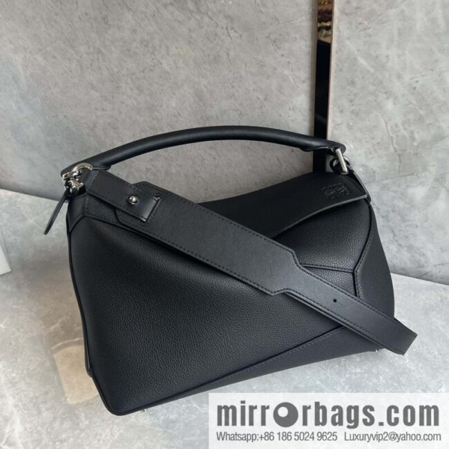 LOEWE puzzle 30CM 0533 black