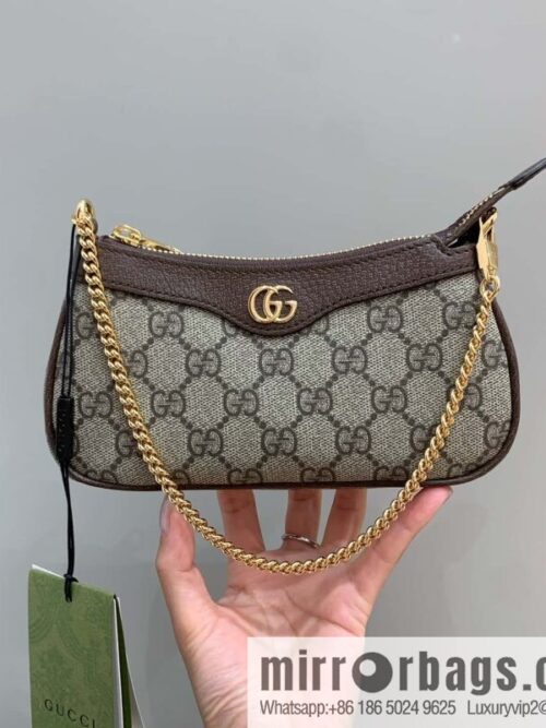 wsxc1709301347302_0-800x800js55muobwlu9154_20250716001650.jpg GUCCI ophidia mini mahjong bag 764960 brown