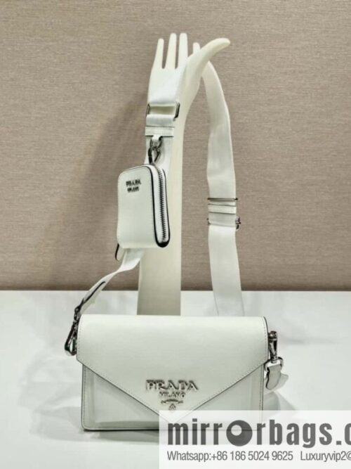 wsxc1709571026267_0-800x800pw10fcbw2fh8901_20250716001443.jpg PRADA 🎉 new three-in-one 🎉 1BP020A 👏👏 new color😘