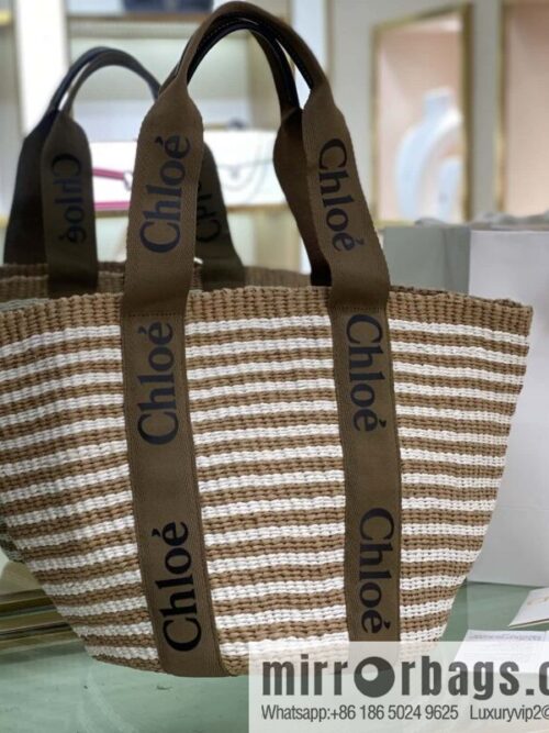 wsxc1709671088636_0-800x800txz4rk0j0er6312_20250715235144.jpg Chloe Large Woody Basket Bag 6865 Large Double Green 48CM