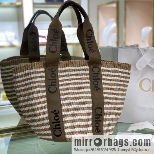 wsxc1709671088636_0-800x800txz4rk0j0er6312_20250715235144.jpg Chloe Large Woody Basket Bag 6865 Large Double Green 48CM