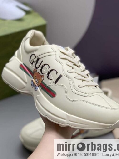 wsxc1709672057345_4-800x800acv5w2dnwn4118957_20250702142539.jpg GUCCI men\'s and women\'s retro sneakers