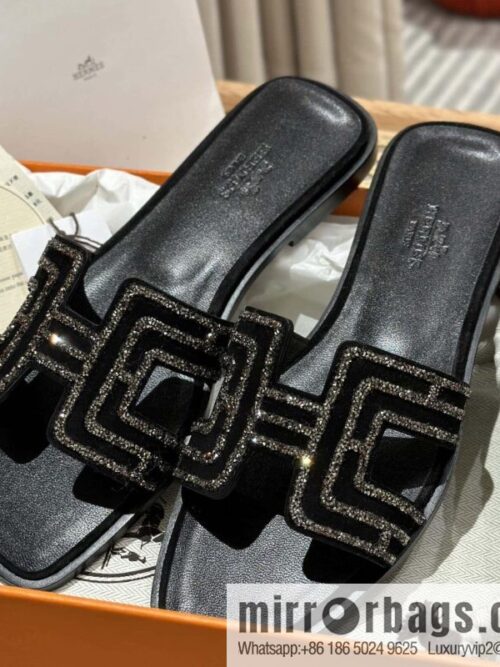 wsxc1709922154590_3-800x8005ezdml05sni118893_20250702142352.jpg Hermès Spring/Summer 2022 New H Slippers