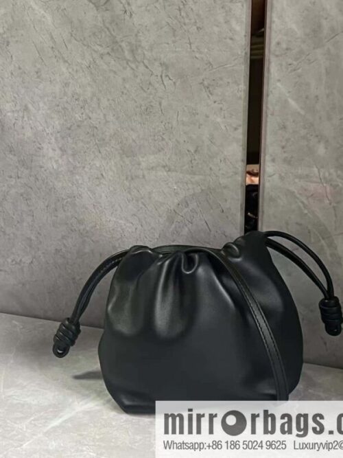 wsxc1710166869541_0-800x800vfy4un5ktzy6216_20250715235057.jpg LOEWE new small purse lucky bag 0805 black 23CM