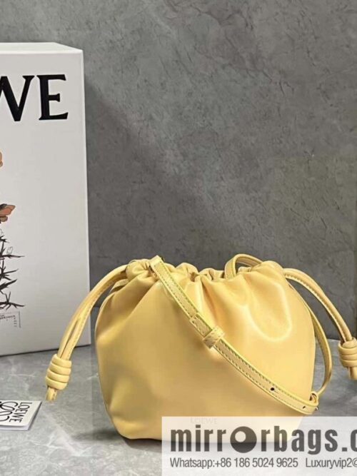 wsxc1710166877595_0-800x800q2o5wdaj4q26205_20250715235050.jpg LOEWE new small purse lucky bag 0805 yellow 23CM