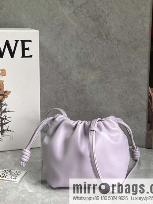 wsxc1710166884653_0-800x800s10qpw4po1h6185_20250715235037.jpg LOEWE new small purse lucky bag 0805 smoked clothes purple 23CM