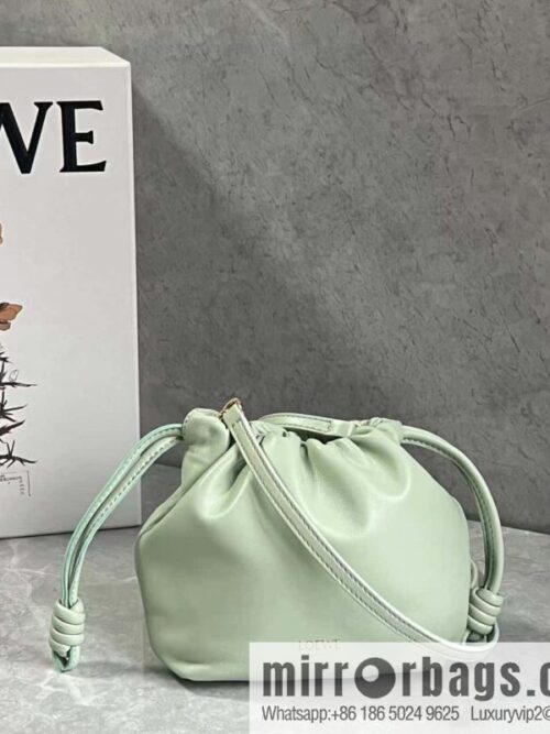 wsxc1710166897011_0-800x800ba1bnbpzf5d6145_20250715235014.jpg LOEWE new small purse lucky bag 0805 spring jade 23CM