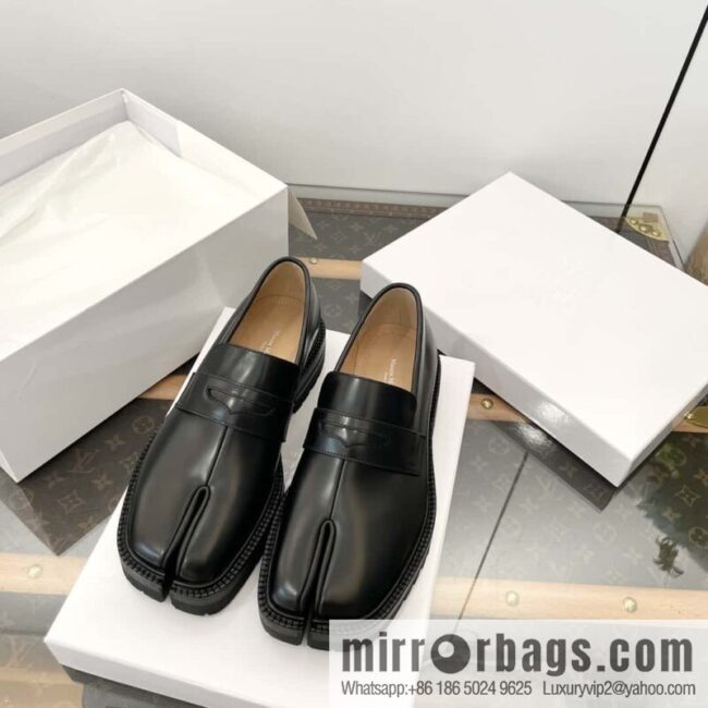 𝐌𝐚𝐢𝐬𝐨𝐧𝐌𝐚𝐫𝐠𝐢𝐞𝐥𝐚||𝟐𝟎𝟐𝟑 new platform loafers