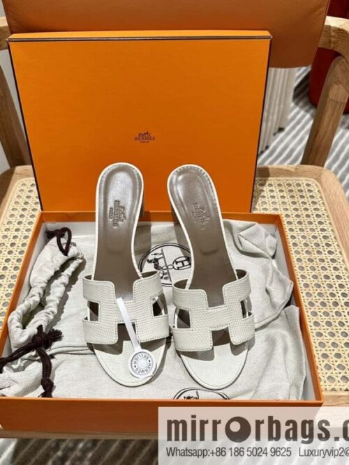 wsxc1710269066641_0-800x800l3msooztrea118649_20250702141651.jpg Hermès Lizard 🦎 slippers