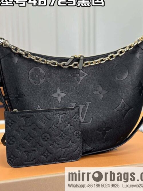 wsxc1710781966142_0-800x800y2tpcafh1jx5825_20250715234714.jpg LV M46725 LOOP HOBO handbag