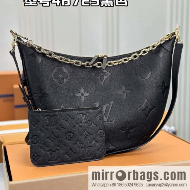 wsxc1710781966142_0-800x800y2tpcafh1jx5825_20250715234714.jpg LV M46725 LOOP HOBO handbag