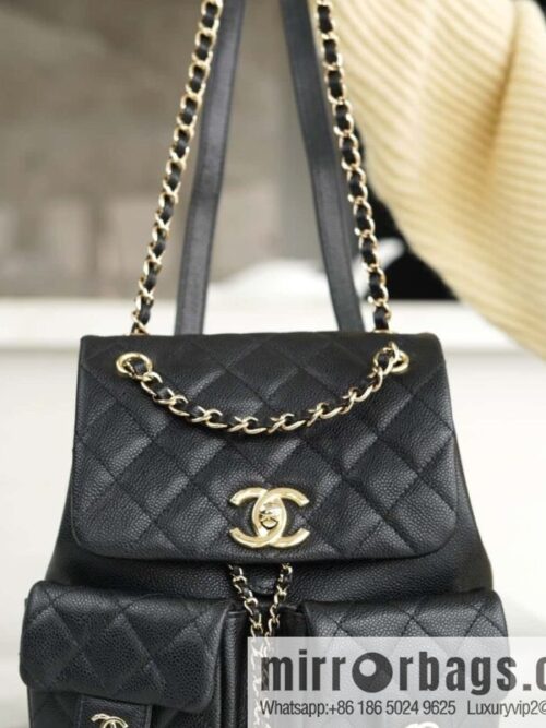 wsxc1711371822043_0-800x8005xlt5dxjvsr5377_20250715234300.jpg CHANEL 23P new Duma shoulder leather large black 🔛 AS3860