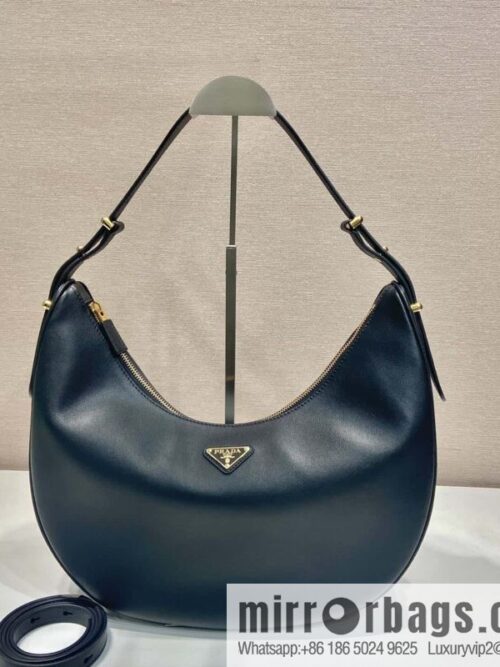 wsxc1711544955240_0-800x800fk3lnmuaf314965_20250715233907.jpg PRADA 🎉 large Moon handbag 🎉 1BC212 large 🎉🎉 black
