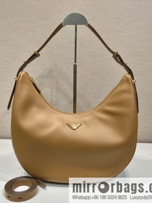wsxc1711545096196_0-800x800o5mkp3hzxcr4947_20250715233857.jpg PRADA 🎉 large Moon handbag 🎉 1BC212 large 🎉🎉 brown