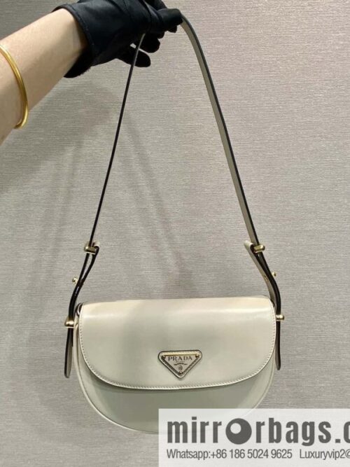 wsxc1711545290316_0-800x800mhpohw0kufg4889_20250715233819.jpg PRADA 🎉 new 🎉 1BD365 double shoulder strap 👏👏 light gray