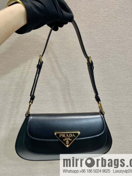 wsxc1711545622828_0-800x800y1l02sj0qf34873_20250715233809.jpg PRADA 🎉 armpit bag 🎉 1BD345 🎉🎉 black