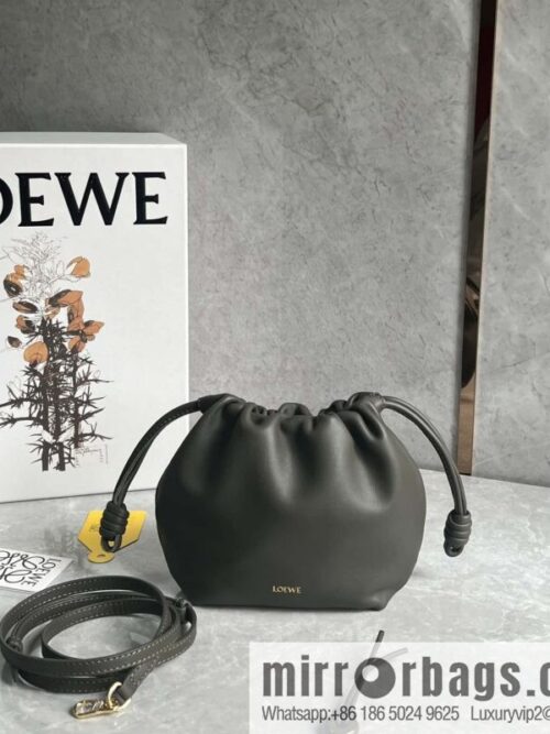 wsxc1711621618506_0-800x800xlv1o2x4qqj4762_20250715233655.jpg LOEWE new small purse lucky bag 0805 khaki green 23CM