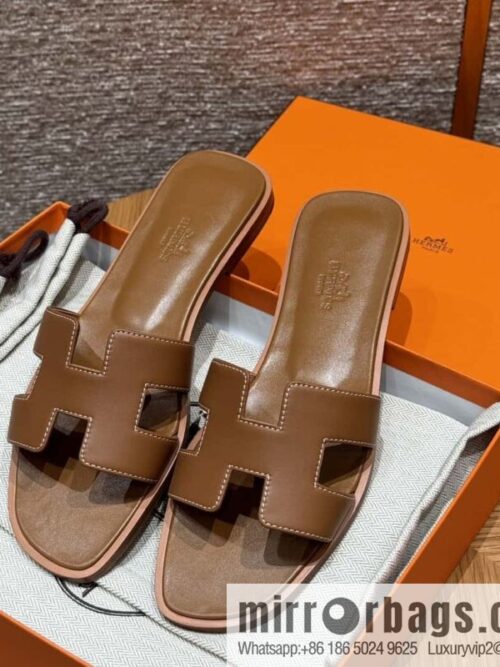 wsxc1711631268086_0-800x8005mmtmu2jib0109891_20250702075759.jpg Hermès H slippers