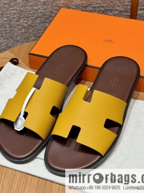 wsxc1711631361474_0-800x800esbcnzqu14x109869_20250702075725.jpg Hermès Men\'s Slippers