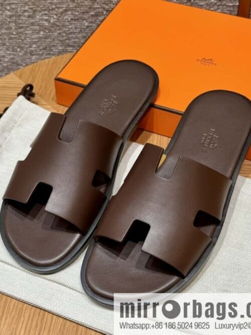 wsxc1711631516806_0-800x800orxsdp0p1nw109849_20250702075653.jpg Hermès Men\'s Slippers
