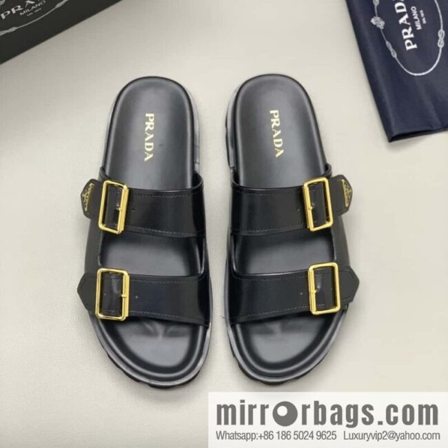 PRADA 🆕 men\'s sandals