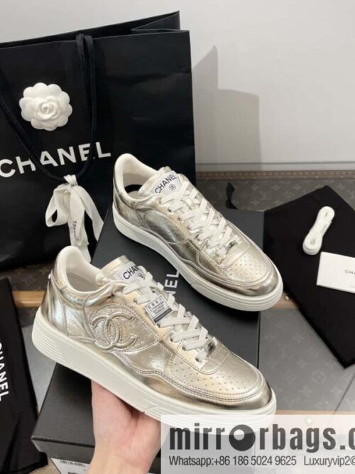 wsxc1711964489886_0-800x800z2iaqconjtx109476_20250702074712.jpg CHANEL Xiaoxiang Air Force One Pair of C Casual Sports Board Shoes