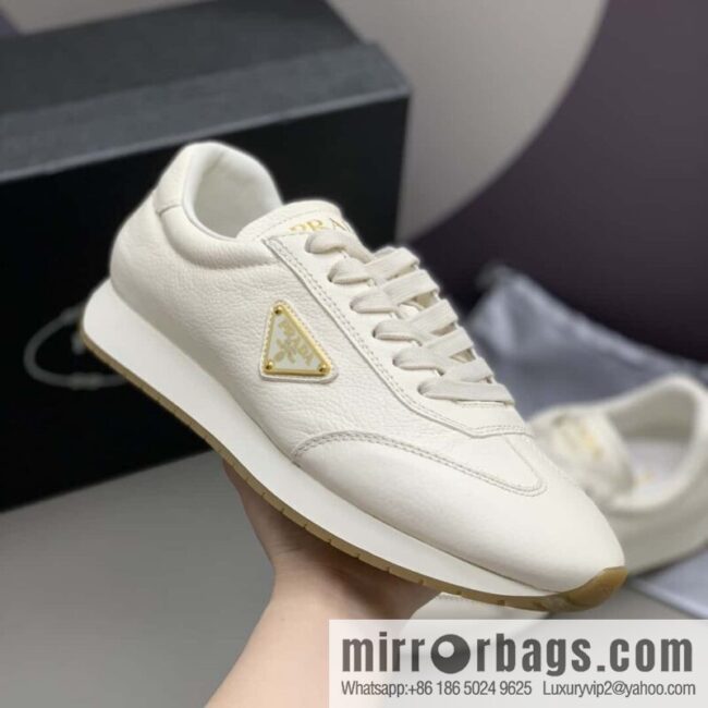 PRADA 🆕 men\'s sports and leisure shoes