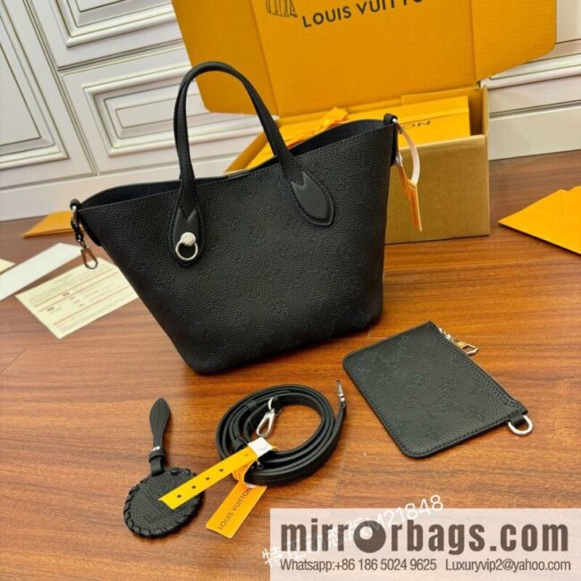 LV M21848 BLOSSOM Small handbag