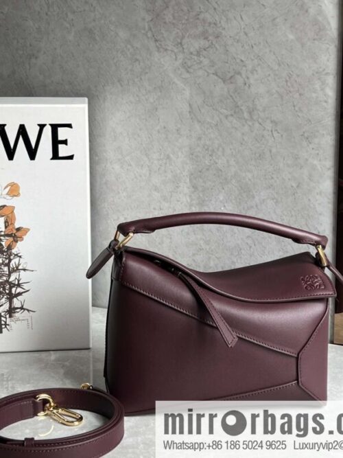 wsxc1712915627305_0-800x800x2v3ttifgcj1449_20250715230630.jpg LOEWE latest practice puzzle deep jujube 0681