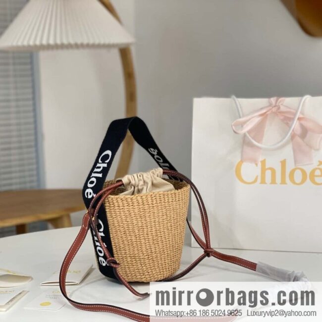 Chloe #panda color scheme 🐼 17CM
