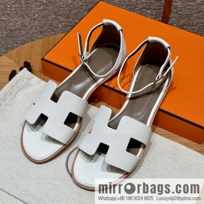 wsxc1712919879677_0-800x8002ryppqaj4sp108456_20250702072131.jpg Hermès H\'s must-wear sandals in spring and summer
