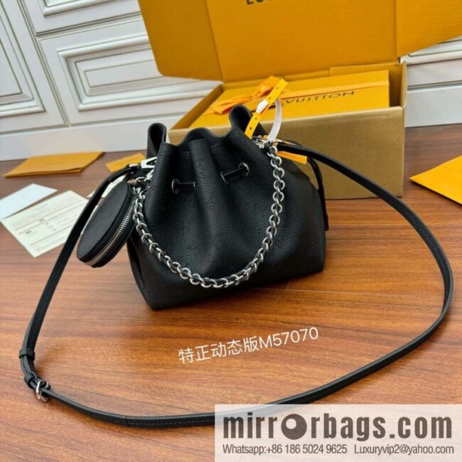 LV M57070 BELLA handbag
