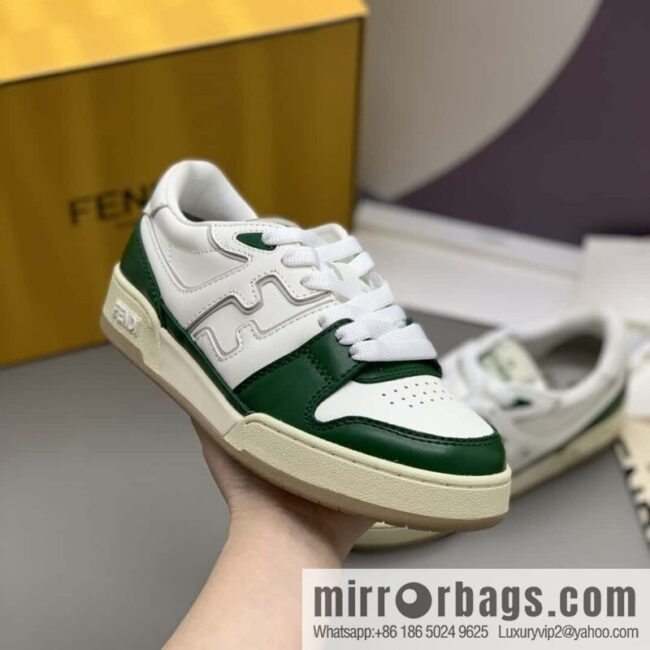 wsxc1713176676330_4-800x8004z5y02s3nhj100067_20250702040537.jpg FENDI couple retro sports and leisure shoes