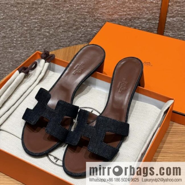 wsxc1713184937030_0-800x800sgw3mhlaygt99939_20250702040216.jpg Hermès\' latest popular denim high heels