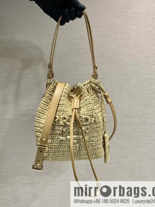 wsxc1713186464374_0-800x8002pa11pmvsl1208039_20250709081019.jpg PRADA 🎉 bucket bag 🎉 1BE068