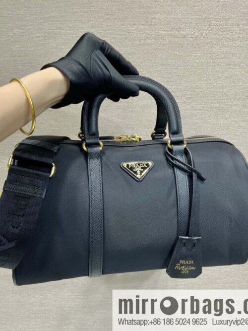 wsxc1713186652759_0-800x8003w52yxnp53f208023_20250709080953.jpg PRADA 🎉 new tote bag 🎉 1BB233