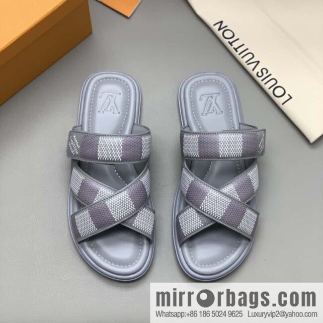 LV 🆕 men\'s sandals