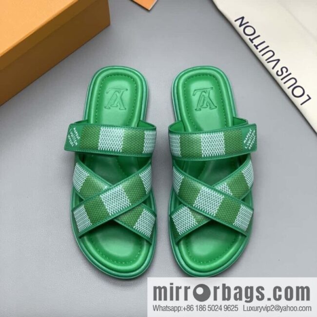 LV 🆕 men\'s sandals