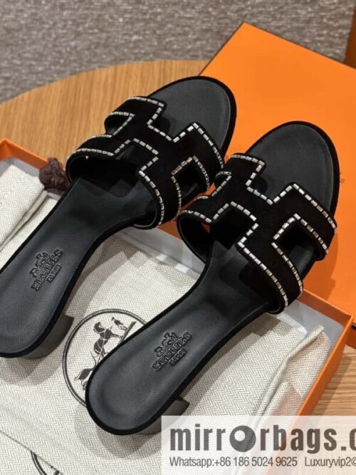 wsxc1713342408873_0-800x8001dra4jlckhn99544_20250702035206.jpg Hermès H\'s Rhinestone Thick Heel Sandals