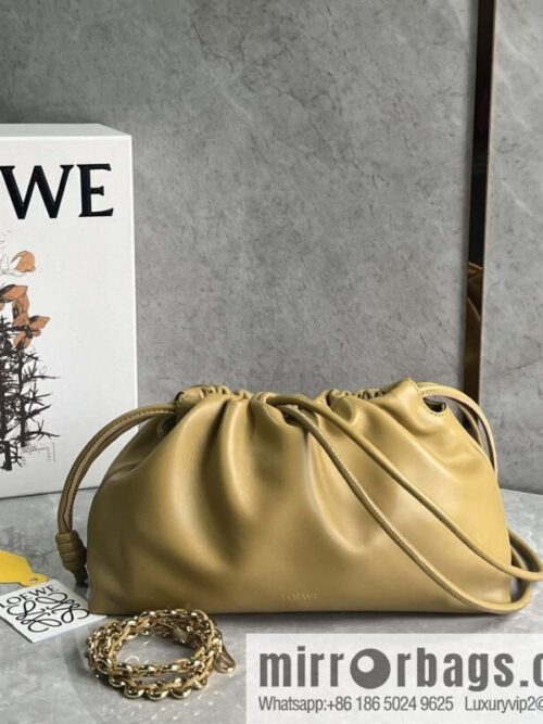 wsxc1713431344884_0-800x8001vihwk1wyas207814_20250709080352.jpg LOEWE Flamenco Purse 0803 Desert Yellow 30cm