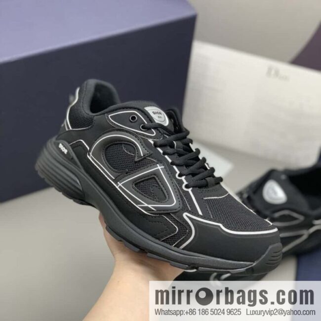 DIOR 🆕 B30 series couple sports running shoes