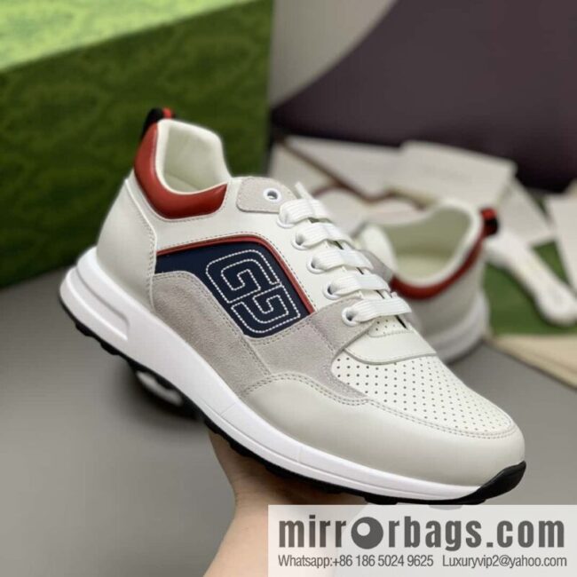 GUCCI 🆕 men\'s sports running shoes