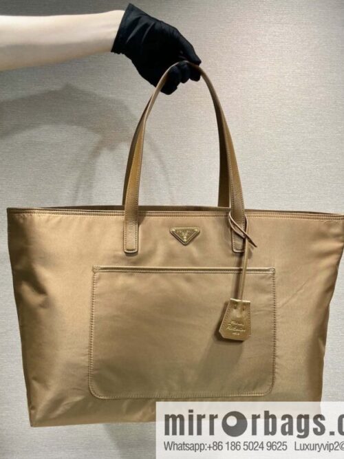 wsxc1713435322382_0-800x8005ywz4wdrofd207689_20250709080027.jpg PRADA 🎉 new tote bag 🎉 1BG527 cork color