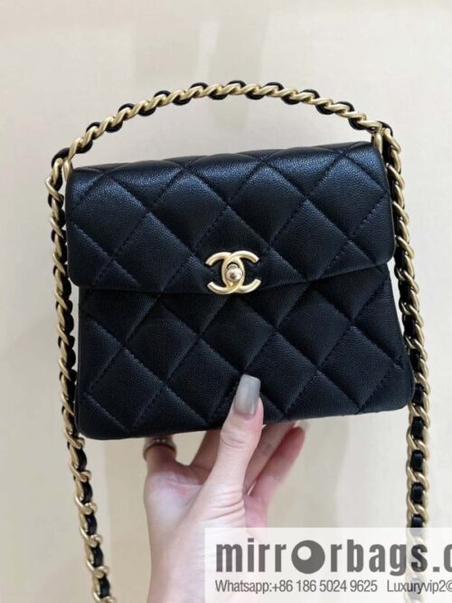 wsxc1713797847815_3-800x800vbk2kptief1207526_20250709075613.jpg CHANEL 24S Spring/Summer 31 ruecambon AS4472